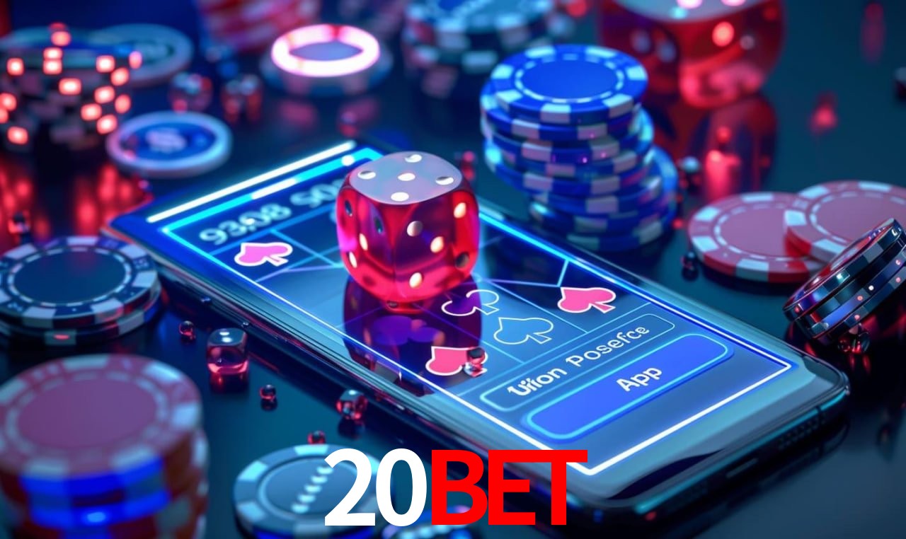 20bet login