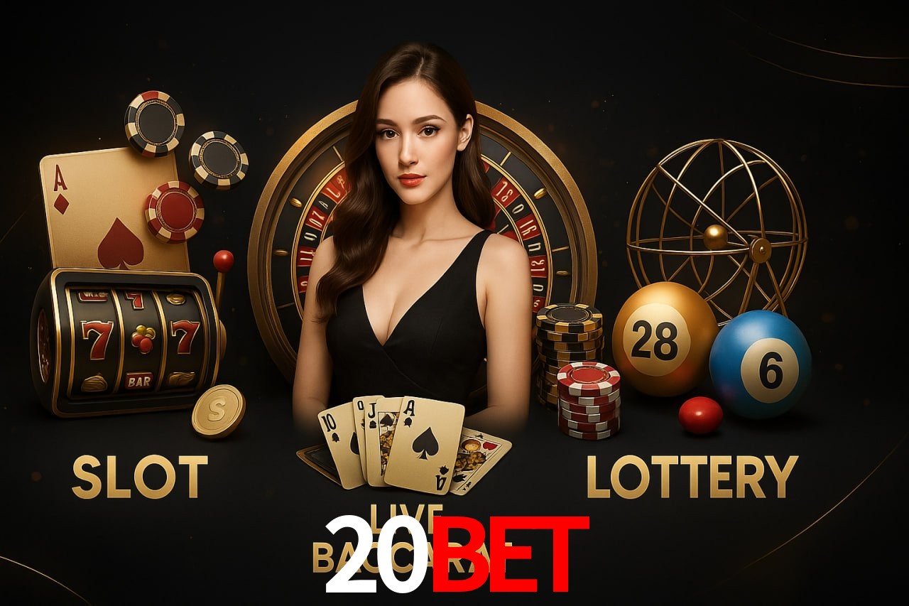 20bet login