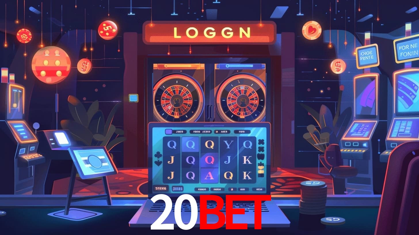  20bet.com
